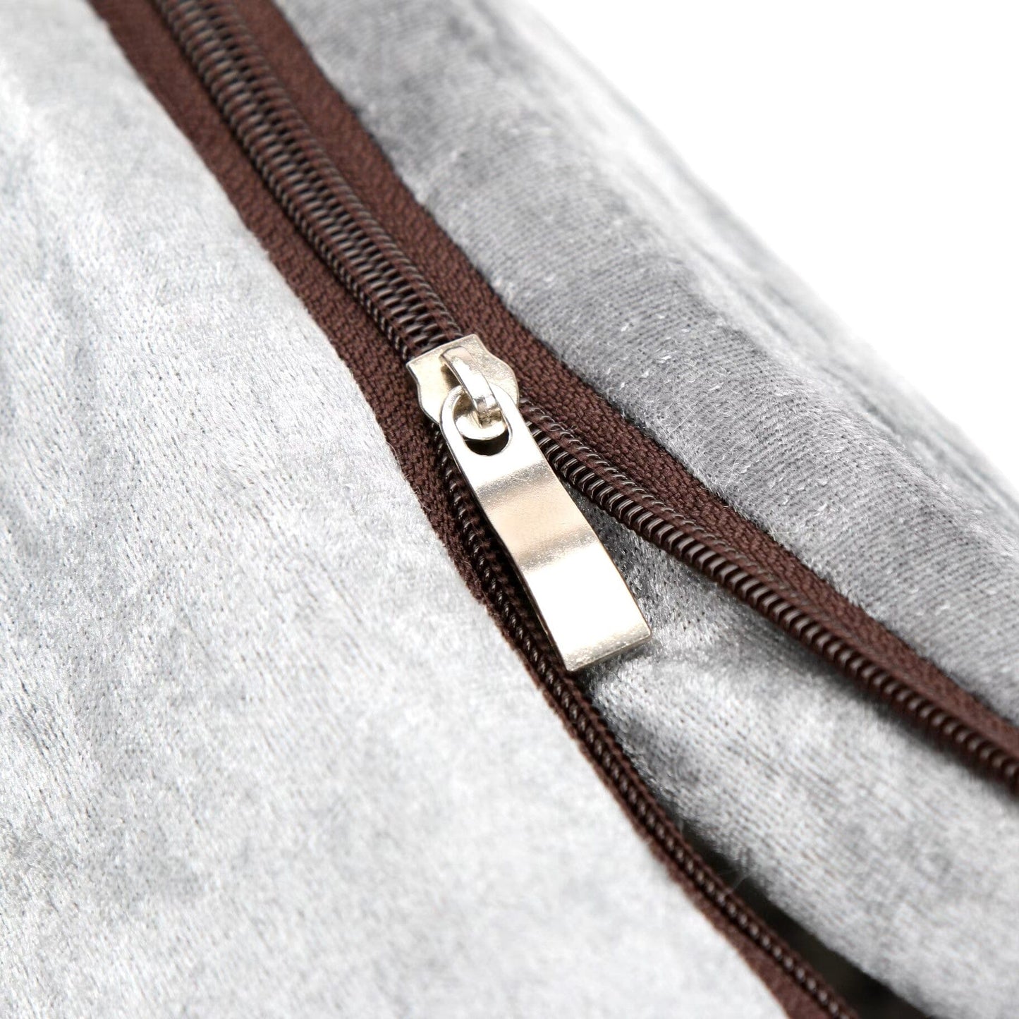 Sac de transport chat - CosyChat™ - Argent