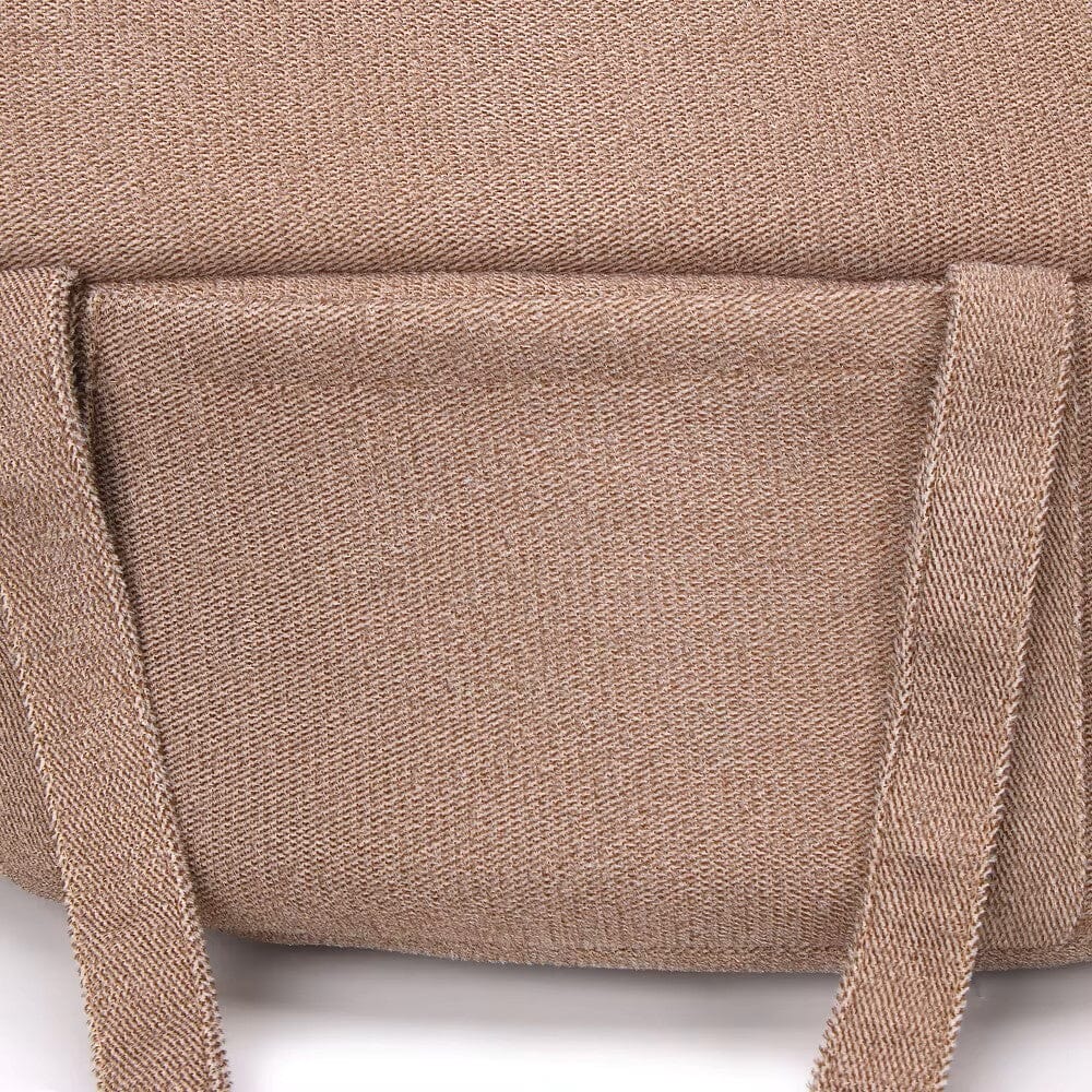 Sac de transport chat - CosyChat™ - Beige